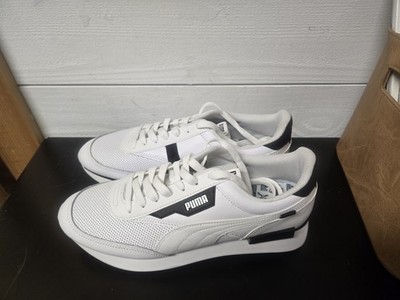 PUMA  Future Rider- 374763-01 - Mens Size 10.5- New / Without Box
