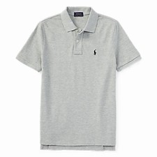 POLO RALPH LAUREN AUTHENTIC TODDLERS BOYS ORIGINAL BRAND NEW T-SHIRT Size 6, NWT