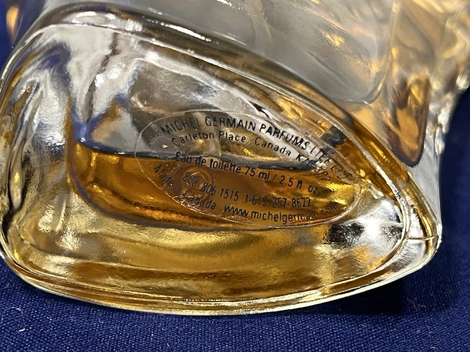 Lote de fragancias colonia para hombre - Stratos azules, cuero inglés, gamuza negra Avon Foto 4 de 4