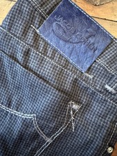 Jacob Cohen Pantalone in lana