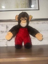 Vintage Steiff Rare Monkey