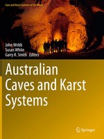 John Webb (U. A.) | Australian Caves And Karst Systems | Taschenbuch | Englisch
