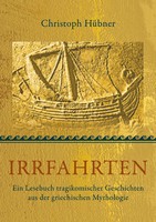 Irrfahrten Christoph HüBner Taschenbuch 302 S. Deutsch 2022 Books On Demand Gmbh