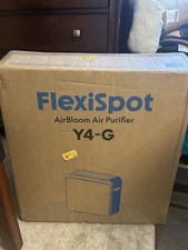 FlexiSpot FlowElite Air Purifier (Y4)