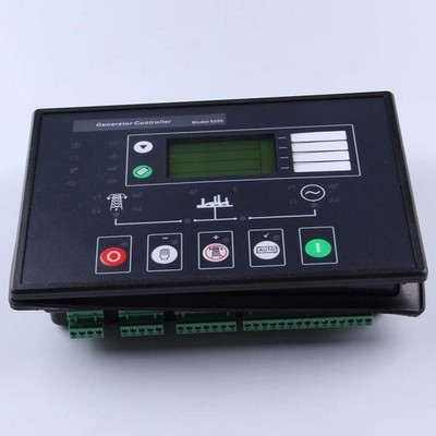 1PC New Generator Controller DSE5220 Module Control Panel FAST SHIP #hj