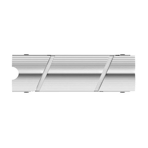 M.2 SSD NVMe Heatsink 2280 Aluminum Radiator with Silicone Thermal Pad5290