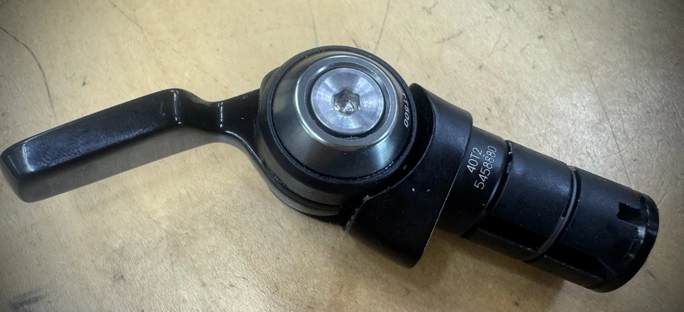 SRAM Bar End Shift Aero Tri Trike Road Cross Gravel Front Or Rear NEW single - Image 4 of 4