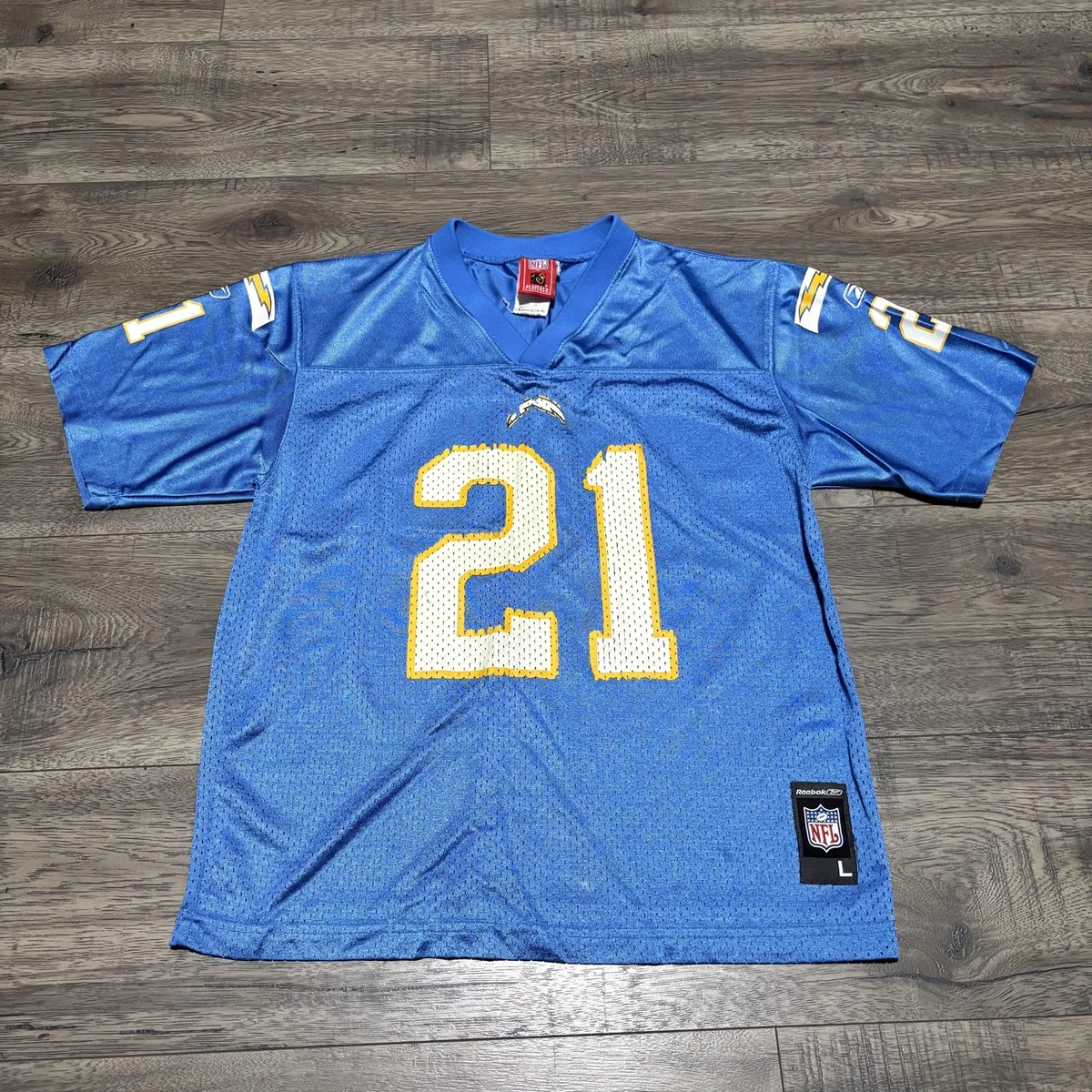 AWESOME BOY TOMLINSON ユニホーム Boys LaDainian Tomlinson NFL Jerseys for sale | eBay