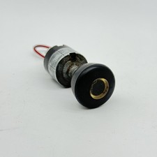 Porsche 911 912 Fog Lamp  Defroster Switch 901 613 623 01 Emergency Hazard