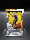 2024 Panini Donruss - Bomb Squad Drake Maye #28 (RC)