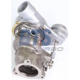 BTS Turbo Turbolader für Audi A4 Cabriolet 8H7 B6 8HE B7 1.8 T 8ED 8E5 VW