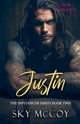 Sky McCoy | Justin | Taschenbuch | Englisch (2025) | Book 2 | Sky McCoy