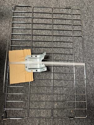 OEM Sharp Range Rack for SSR3065JS