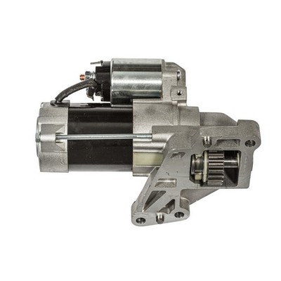 Anlasser Starter 12 V 2 kW 22 Zähne HELLA für u.a. DODGE CALIBER