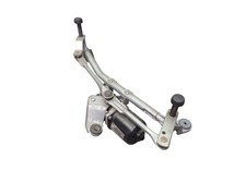 Wischermotor vorne mit Wischermotorgestänge für RENAULT  TWINGO III 288009065R