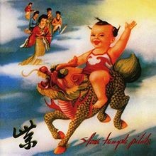 Purple (Remaster) von Stone Temple Pilots | CD | Zustand sehr gut