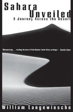 Sahara Unveiled: A Journey Across the Desert (Vintage Departures) - paperbac...