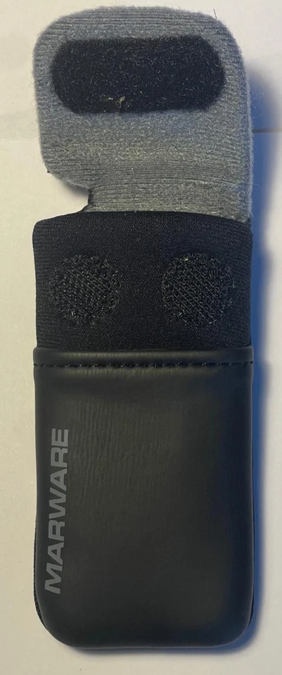 Sportsuit Sleeve Verstaile Case for iPod nano Discreet Protection with Belt Clip - Image 4 of 4