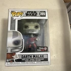 Funko Pop! Vinyl: Star Wars - Darth Malak - GameStop (Exclusive) #395