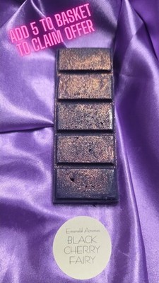 Wax Melts starker Duft handgemacht groß 50g Essen Trinken Süßigkeiten 4 kaufen 1 gratis erhalten