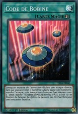 Yu-Gi-Oh: Coil Code | FIGA-FR040 | Super Rare | NM | DE