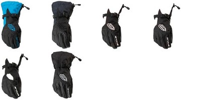 Arctiva 23 Pivot Gloves