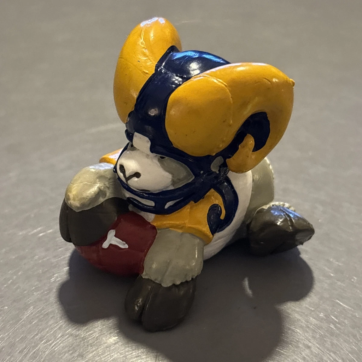 Los Angeles Rams NFL Action Figures for sale | eBay