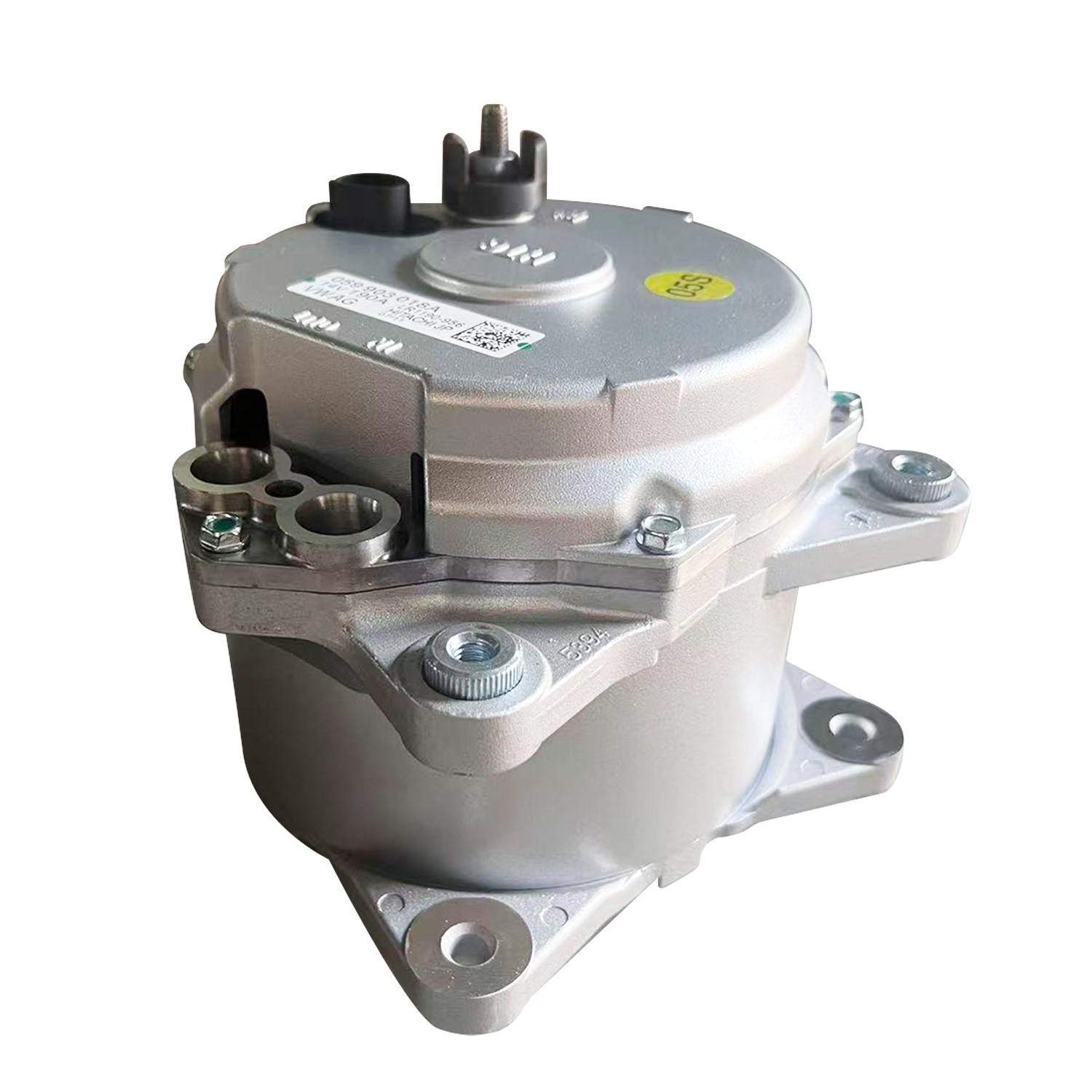 FOR Bentley Continental 06-2010 GT GTC,06-2012 Flying Spur 07C903021J Alternator
