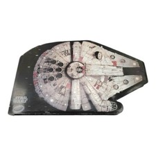 Disney Star Wars Millennium Falcon Crayola 52 Piece Art Case Marker Set