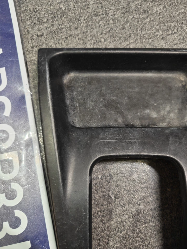 1998-2001 Subaru Impreza Automatic Shifter Trim - Image 2 of 4