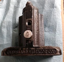 Cleveland Vibrator VMR 1125 Used working refurbished hopper vibrator