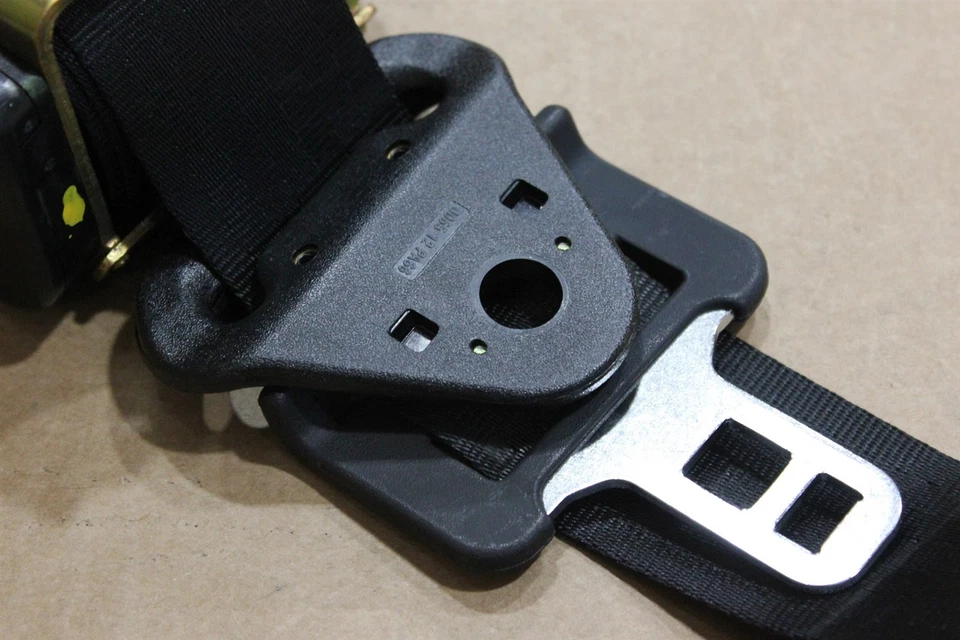 96-97 Dodge Neon Front Right Passenger Seat Belt Retractor 0PM06SX9 OEM Factory - Image 4 of 4