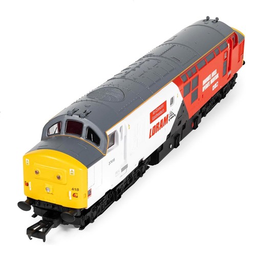 Hornby Railroad Loram Class 37 An Comunn Gaidhealach 3741 | Zustand: New