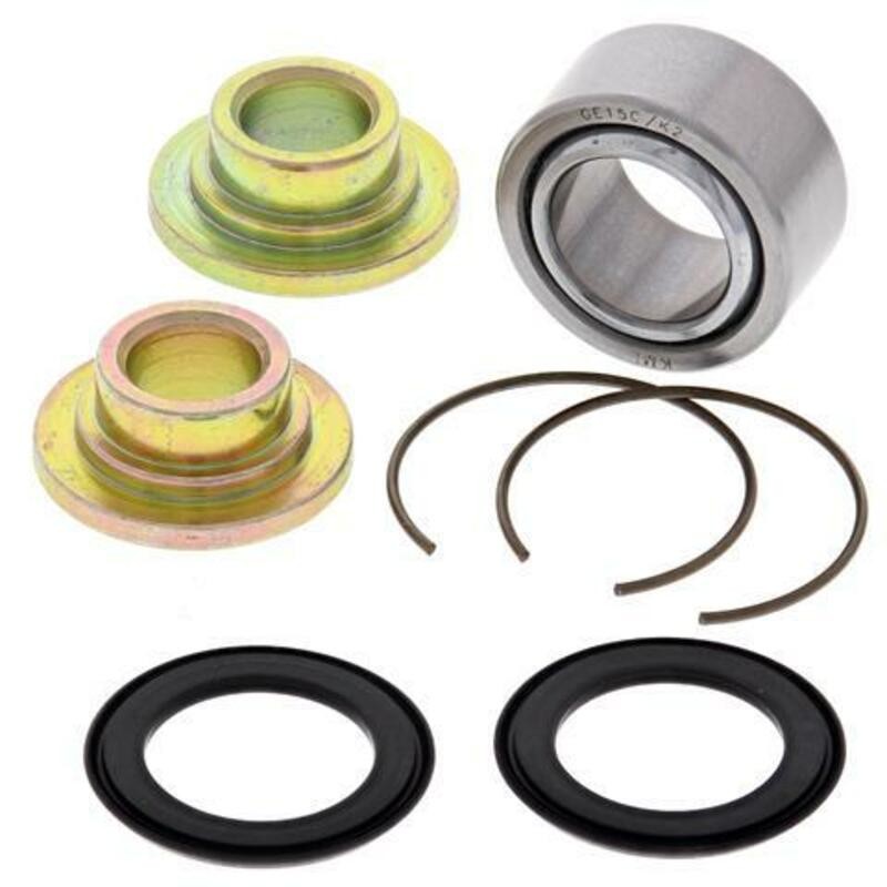 Kit roulement amortisseur ALL BALLS pour moto KTM SX 65 de cross