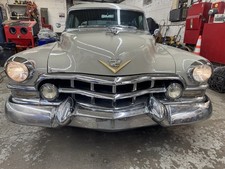1952 Cadillac 62 