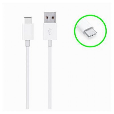 Goobay Cavo di ricarica e sincronizzazione (1 m, USB 2.0, 5 W