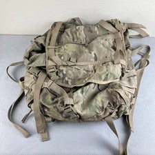 USGI MOLLE II Bag Large Rucksack Multicam Lightweight Modular Load Carrying