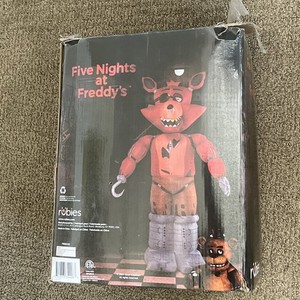 Fnaf Freddy Head | eBay