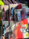 Hotwheels Vintage  Racing Set