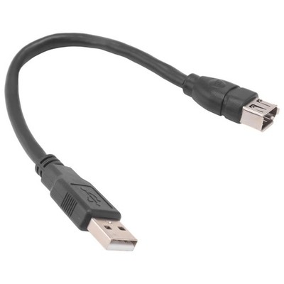 USB-Adapterkabel Firewire IEEE 1394 6-Polige Buchse auf USB 2.0 AM-Adapterk5605