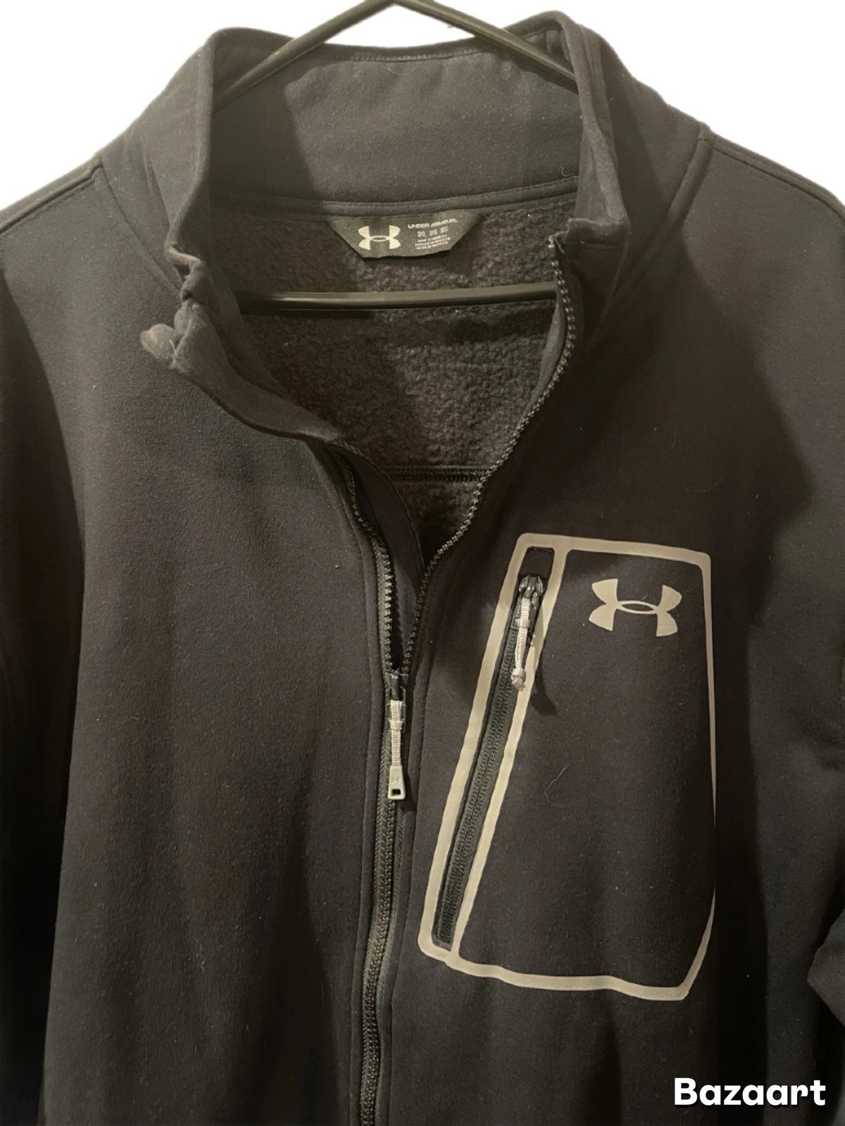 Under Armour Storm Jacket - 3XL (New)
Opens in a new window or tab