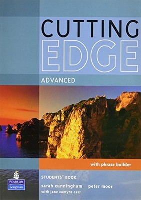 Cutting Edge Advanced Student Book: A Practical Approach to Task
