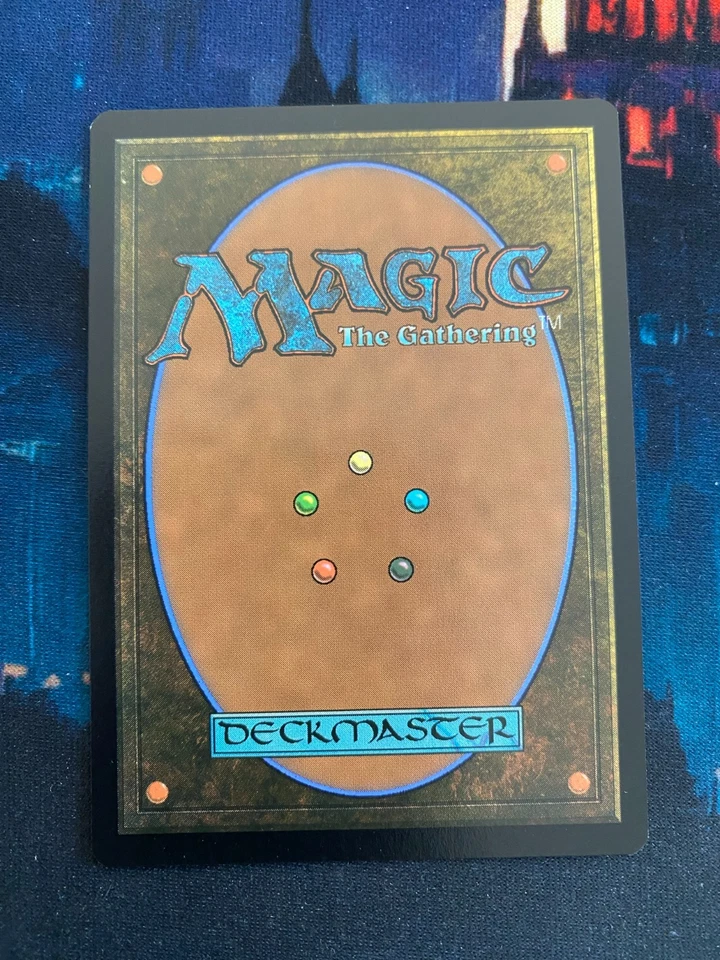 MTG Lord of the Rings Tom Bombadil Borderless Poster - Image 2 of 4