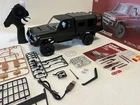 Toyota Land Cruiser MN82S RC Car Crawler 1:12 Scale, 2.4G 4WD, Off-road Truck