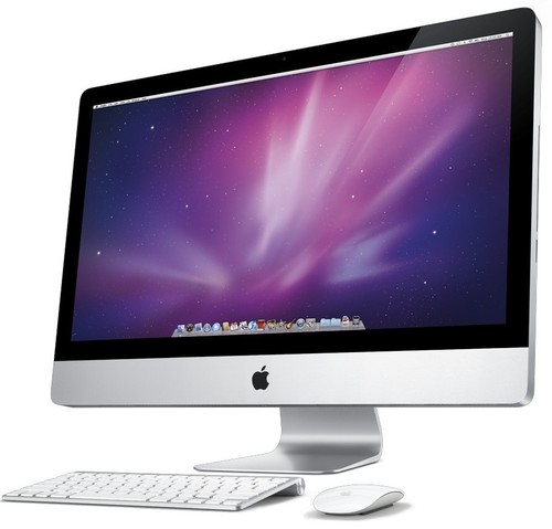 Apple iMac 27' MC814T/A i5 3,1GHz QuadCore 8GB RAM - 1TB garanzia italia  GTO | eBay
