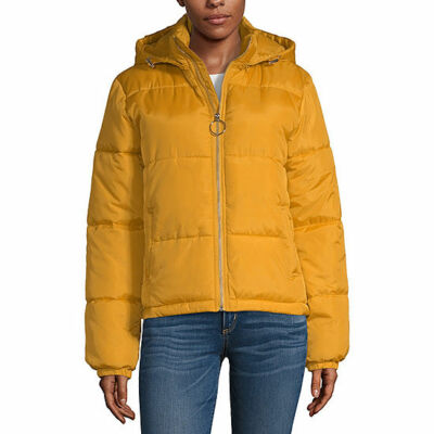 jcpenney junior jackets