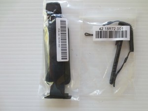 Hand Strap and Stylus Replacement for Motorola Symbol TC70 TC75 TC72