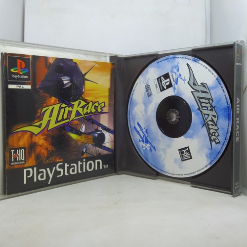 Sony PlayStation 1 PS PLAYSTATION SONY GIOCHI ACCESSORI e CONTROLLER A SCELTA - Foto 27 di 324