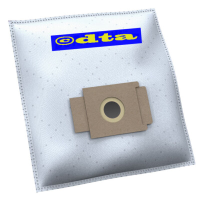 5(pk)VACUUM BAGS-BISSELL PUREPRO-EIO-EDOMA-MORPHY RICHARDS (6002)