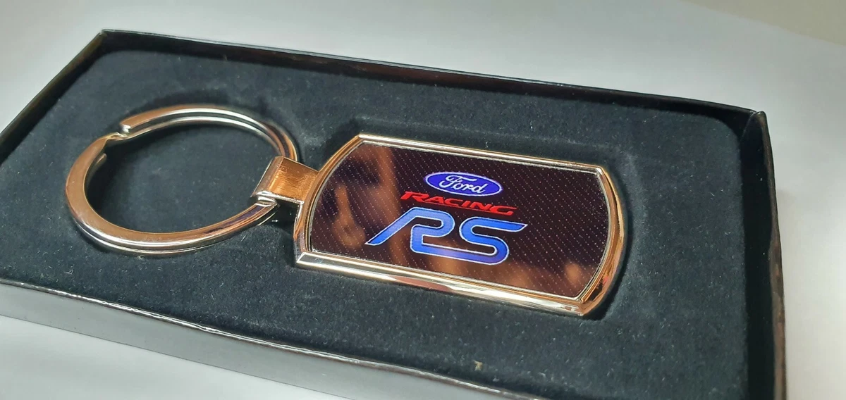 Ford hotsell performance keyring